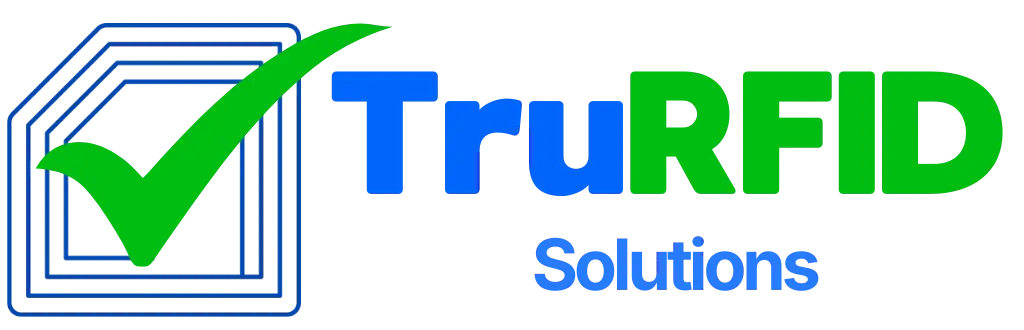 TruRFID Logo