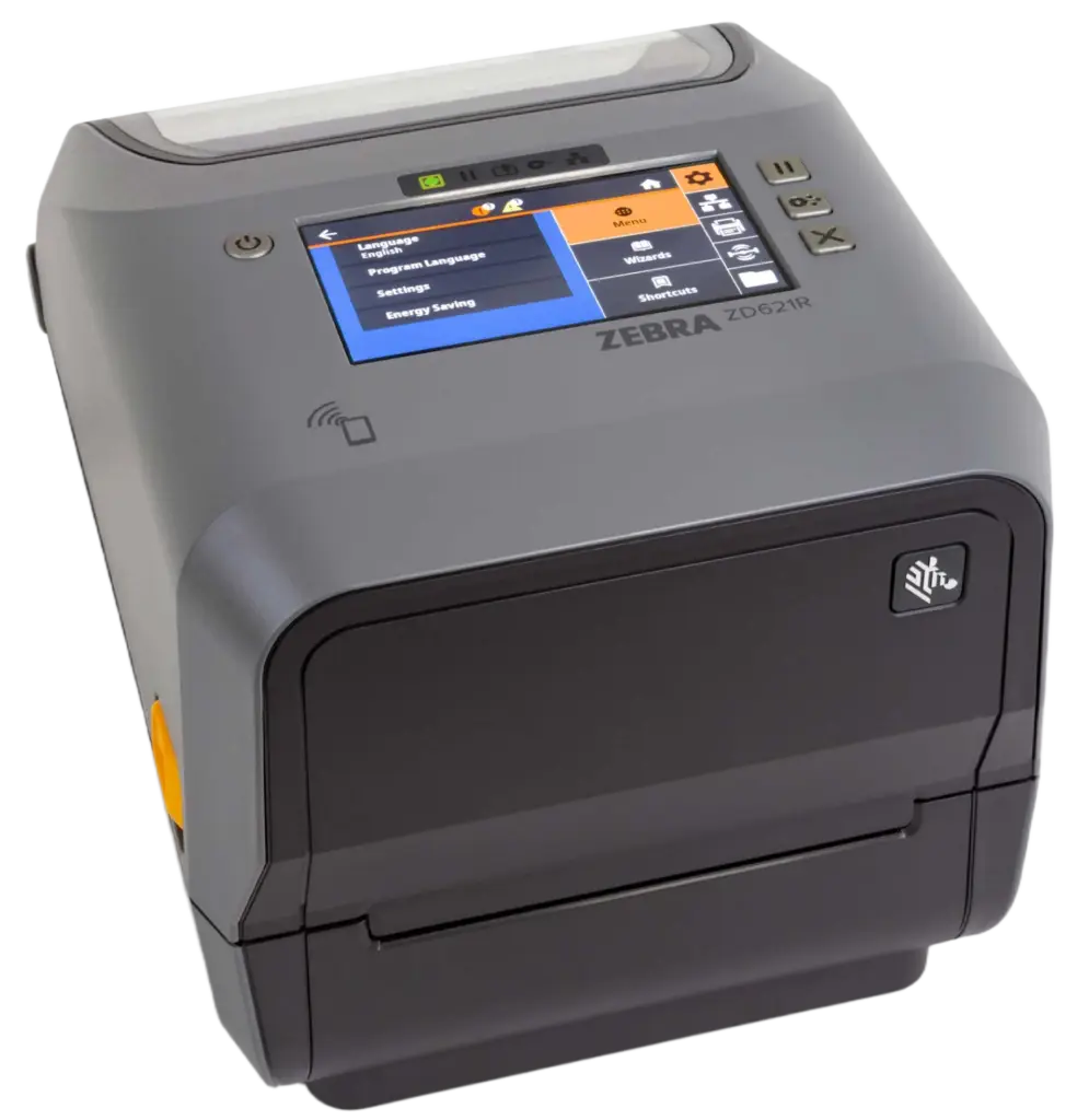 Zebra ZD621R